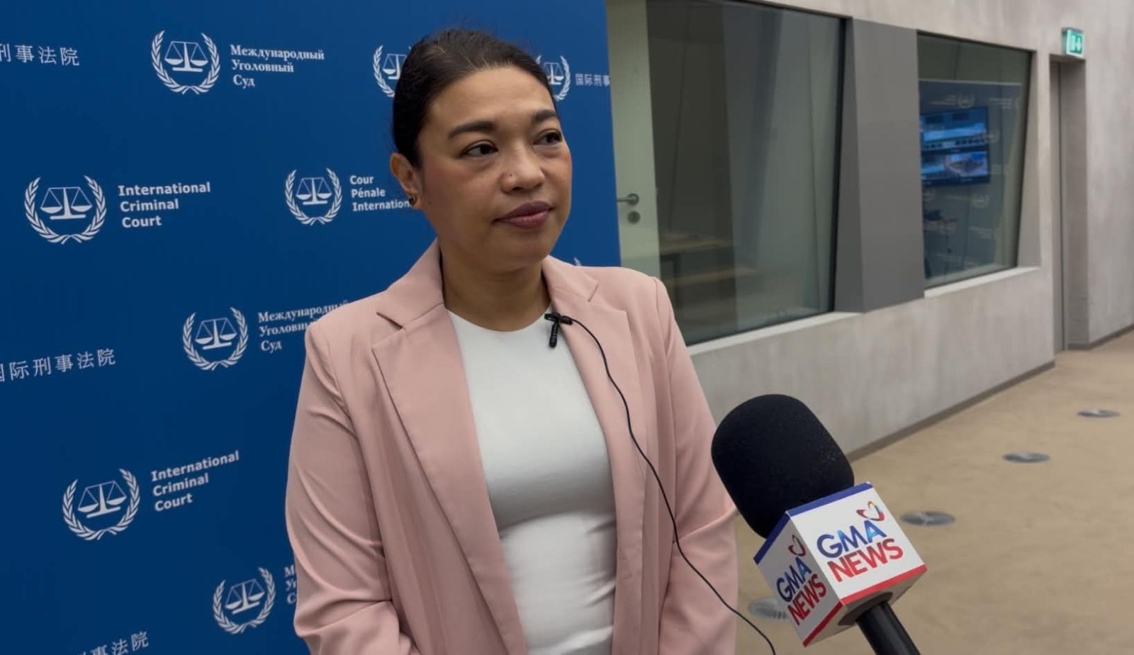 ICC、ドゥテルテ前大統領の「戦争」裁判へ 被害者、精神的準備進む