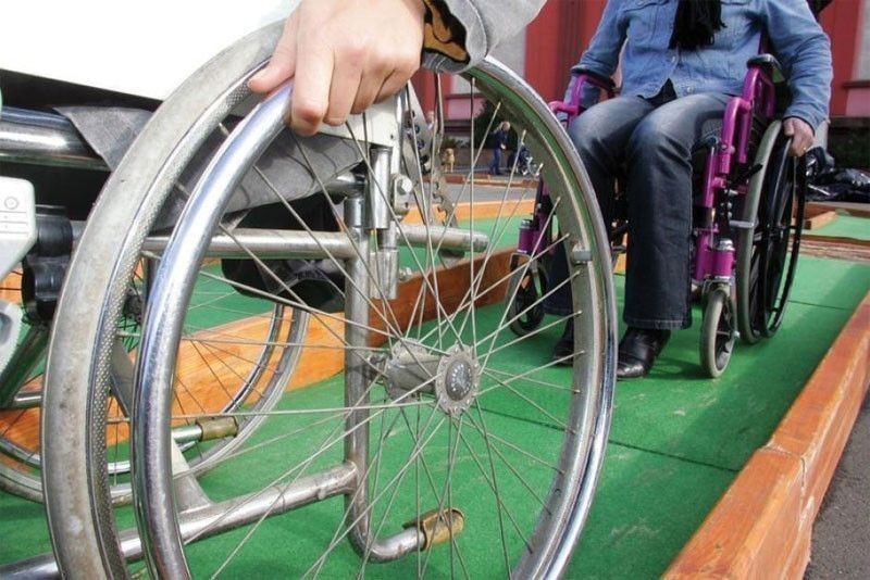 BSP Mandates Fair Financial Services for Persons with Disabilities