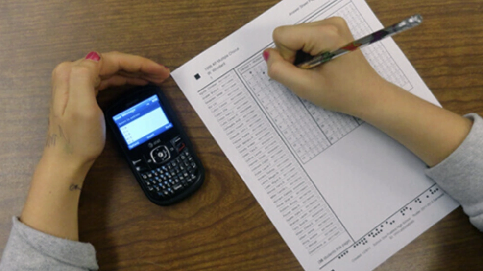 Massive Exam Cheating Scandal Rocks Vietnam's Education System