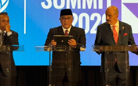 Indonesia Presents Emission Reduction Targets at UN, Minister Highlights Methane and Climate Financing