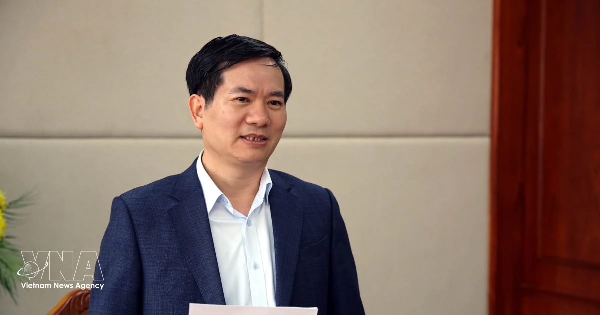 Quang Ninh Proposes Piloting Free Digital, Knowledge Economic Zone