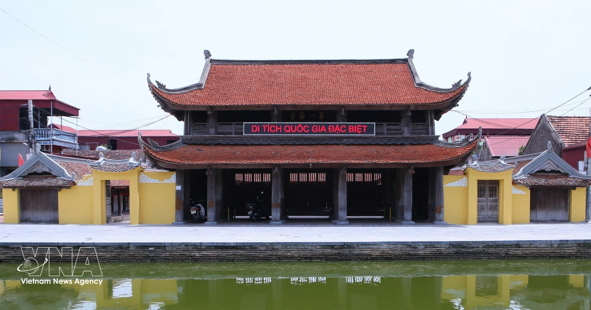 Vietnam Digitalizes Rural Heritage to Boost Tourism