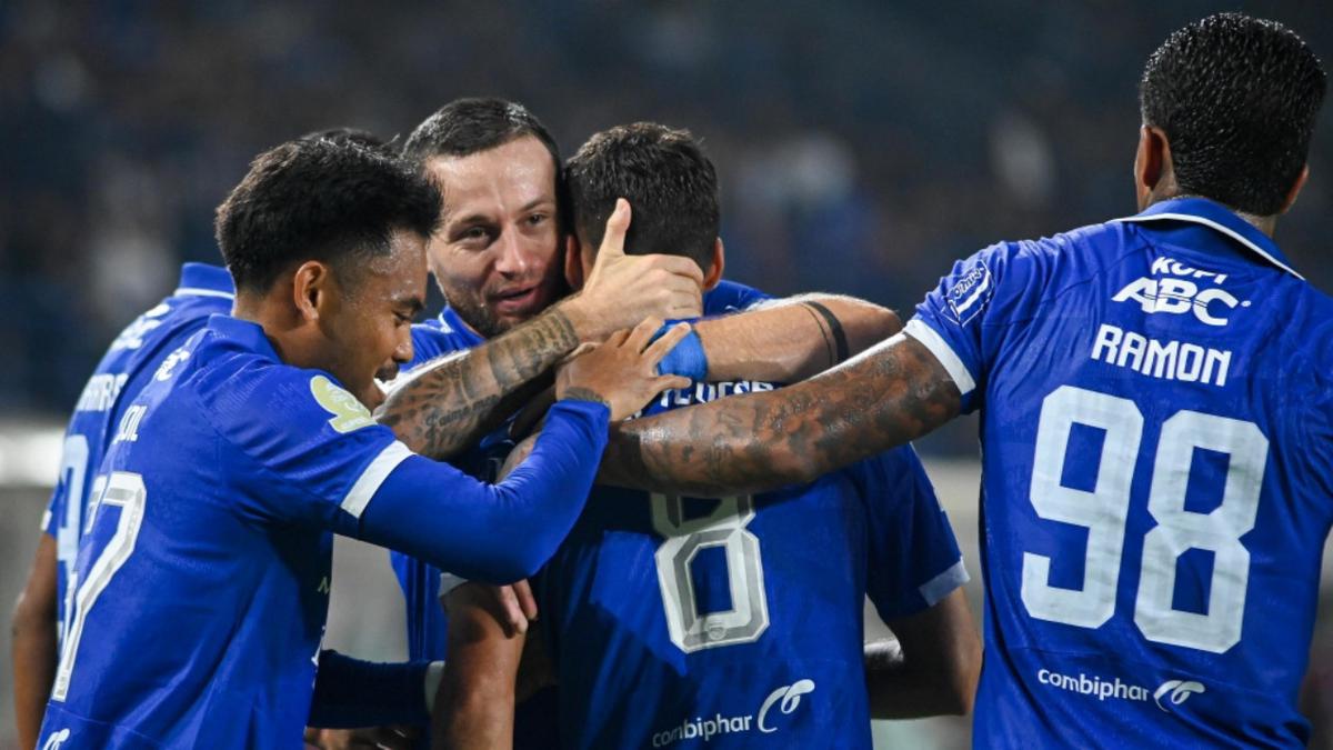 インドネシア1部リーグで人種差別疑惑、Persib Bandung側は全面否定し証拠提示を要求