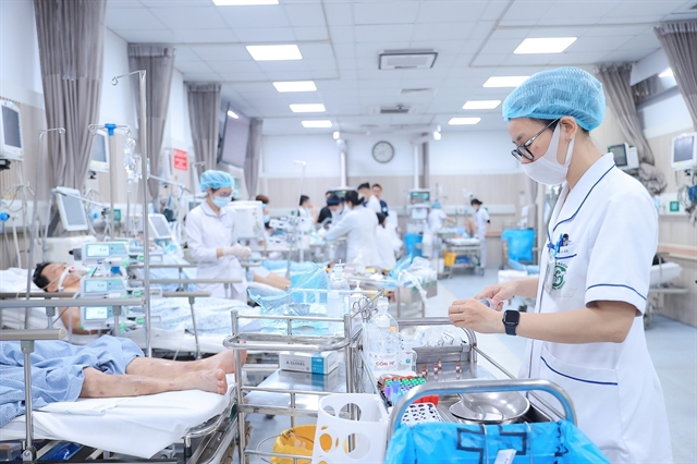Government tasks the health ministry with drafting next-generation vaccine list by June