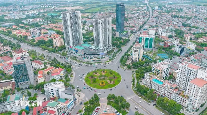 Bac Ninh Targets Top 50 Smart Cities Globally by 2030