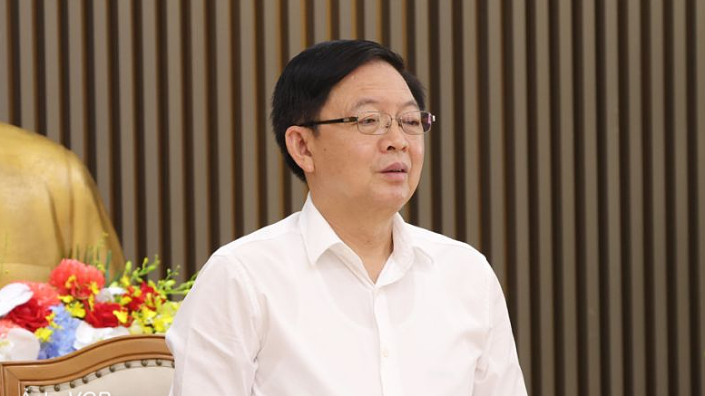 ベトナム副首相、企業用地問題の徹底解決を指示