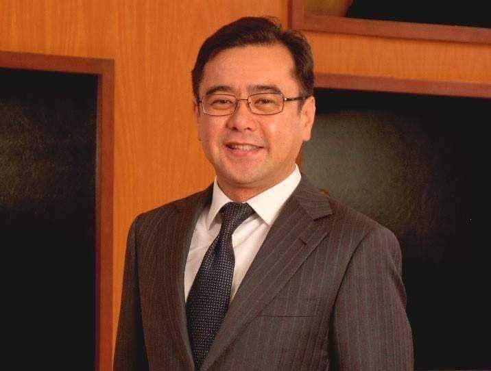Maharlika CEO Consing Set to Step Down as Term Ends