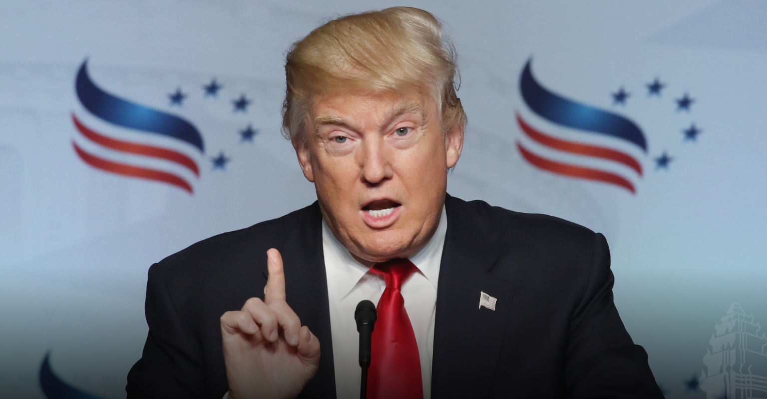 トランプ氏、ウクライナにゼレンスキー氏解任を要求 ロシア制裁緩和巡り対立