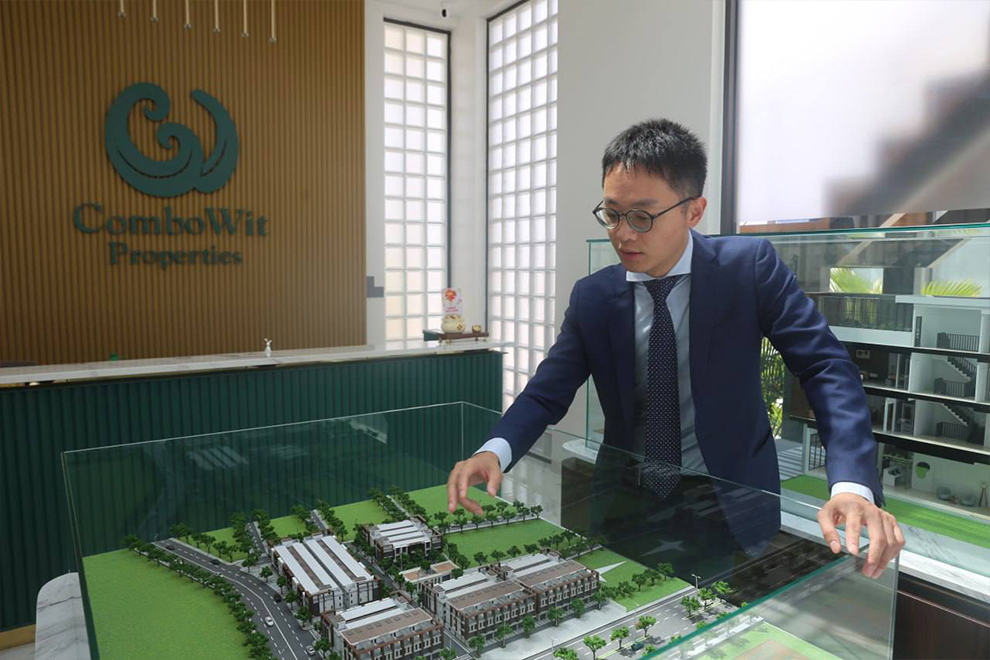 From Taiwan to Cambodia: A Visionary’s Guide to Untapped Real Estate Potential