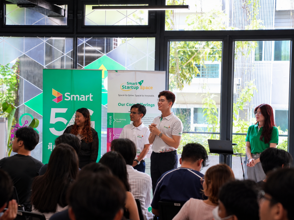 Cambodia's Digital Future: Women Leaders Driving Inclusion and Economic Growth