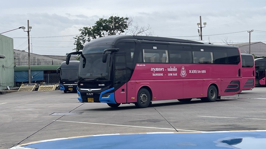 Thailand-Laos New Route to Launch September 9, 2026