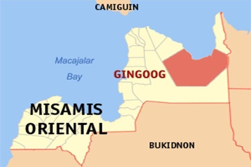 Grade 5 Student Caught with Handgun at Misamis Oriental School