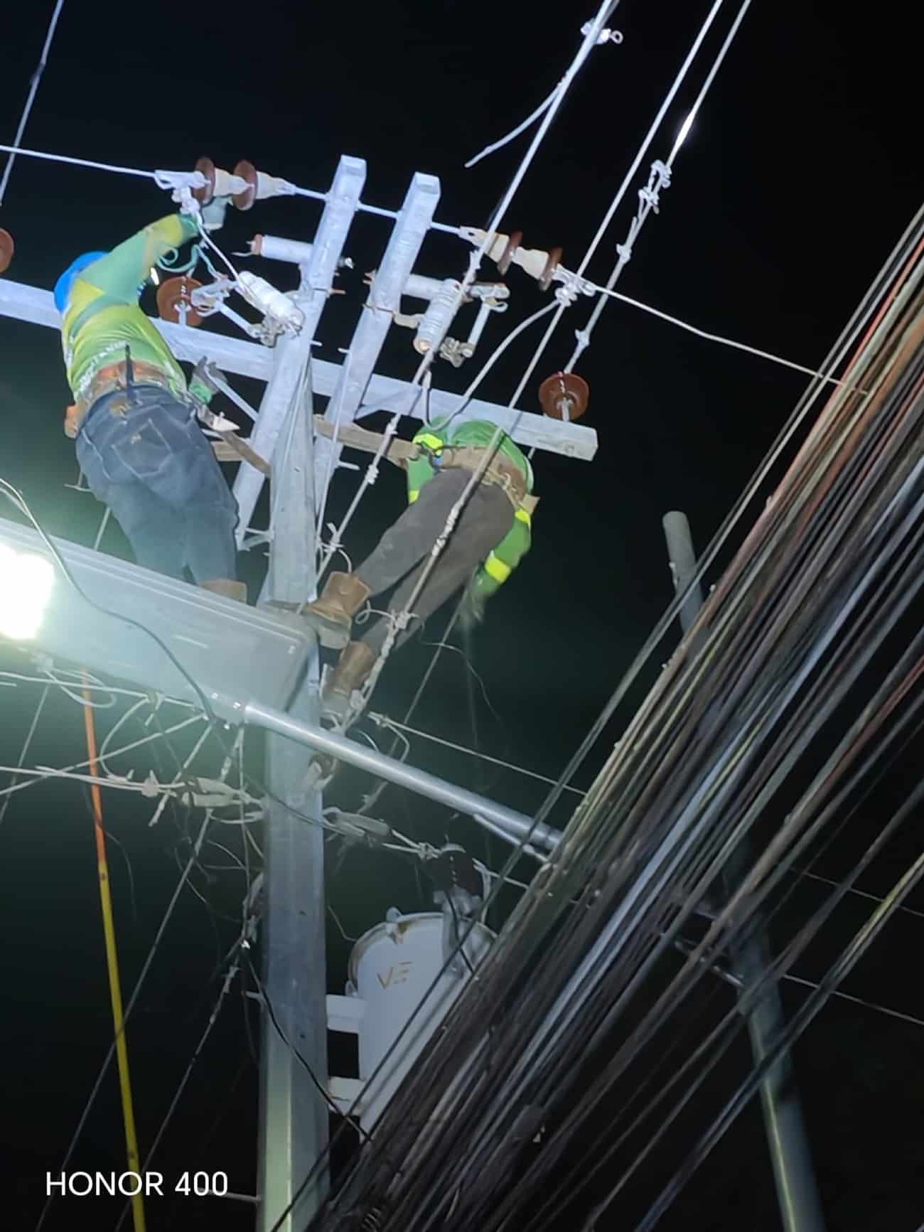 オリエンタル・ミンドロ、電力不足予測も停電回避