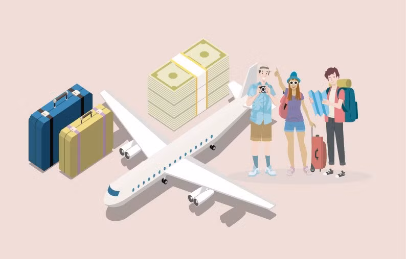 Vietnam Tourism Sees 14.5% Surge in International Arrivals