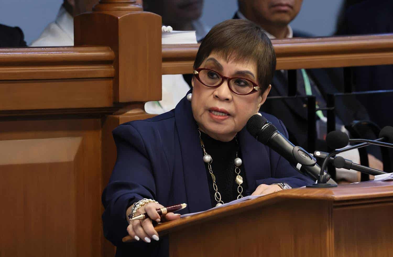 大統領弾劾裁判、弁護側尋問に弁護士が「混乱狙い」と批判