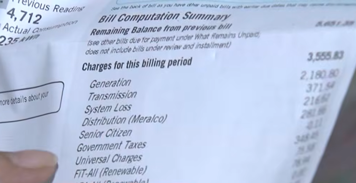 BIR Removes VAT on Allowable System Loss Charges, Easing Burden on Electricity Consumers