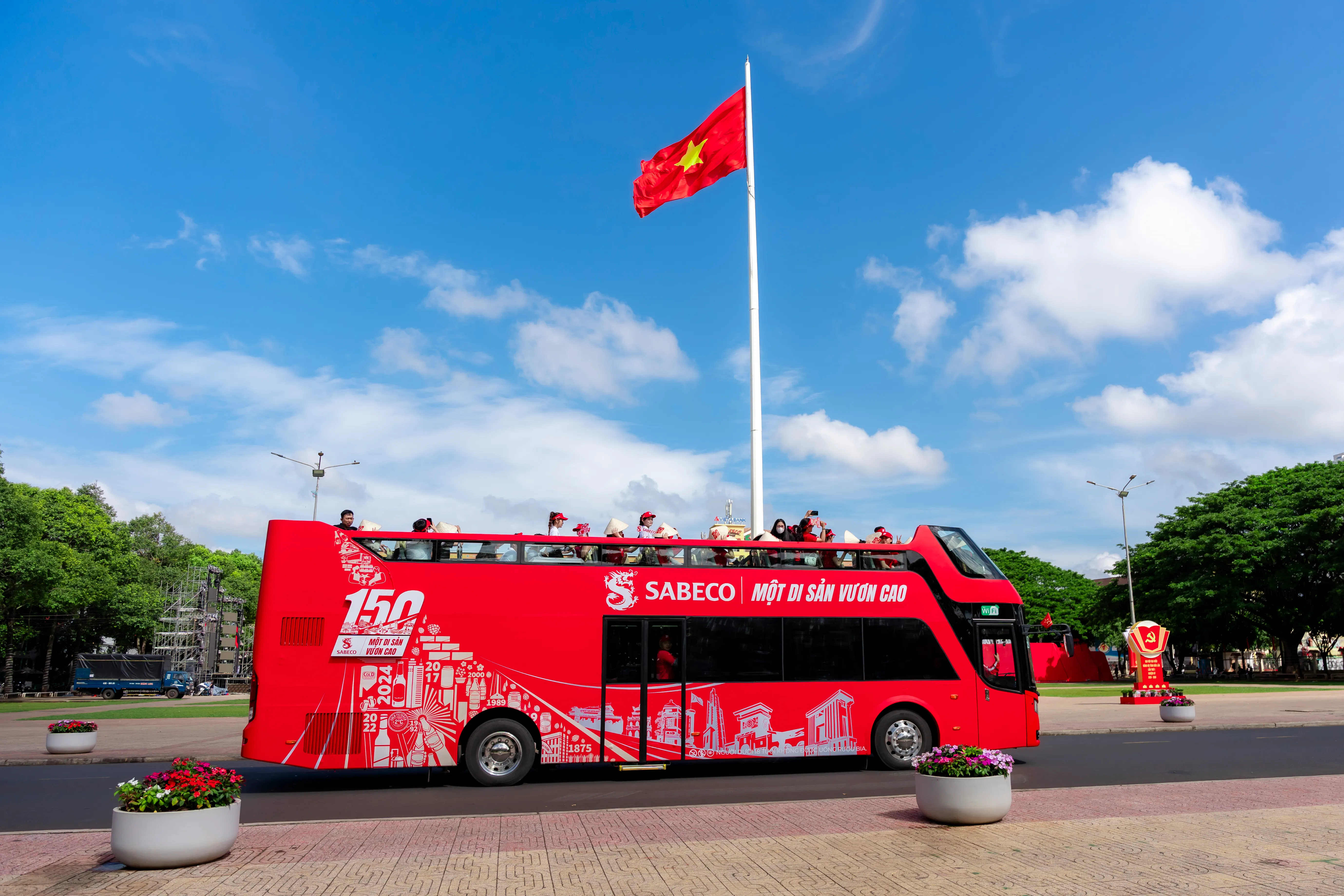 Vietnam's '150 Years of Heritage' Campaign Wins Silver at PR Awards Asia Pacific 2026