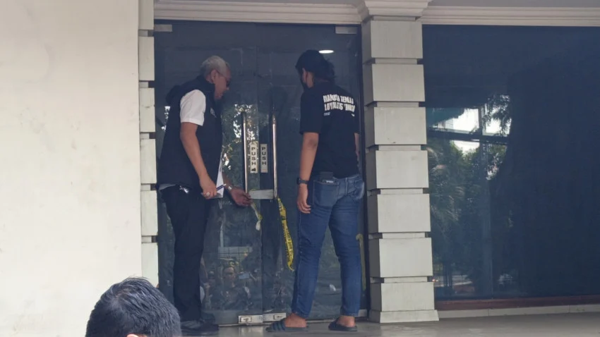 Indonesian House Commission III Gives Special Attention to Sutrimo's Death Case