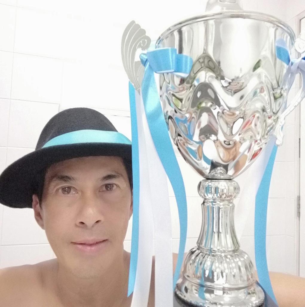 元タイビーチテニス代表、自宅で遺体で発見