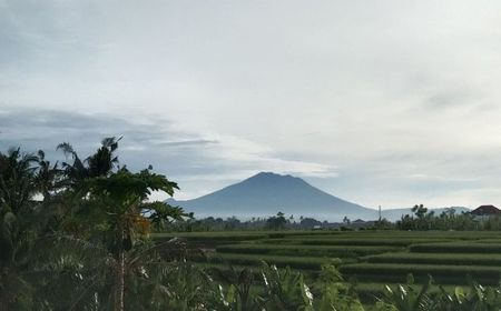 Indonesia Braces for Mostly Sunny Weather Today, BMKG Forecasts