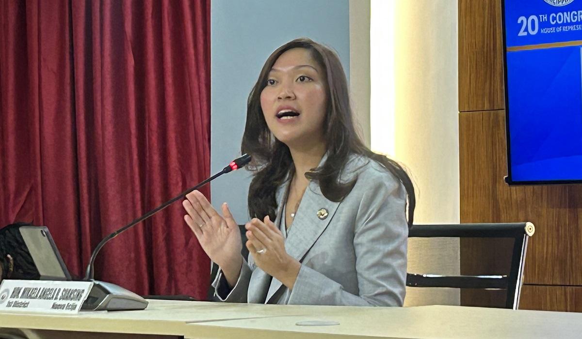 2027 Budget Projects Thoroughly Vetted, Says House Appropriations Head
