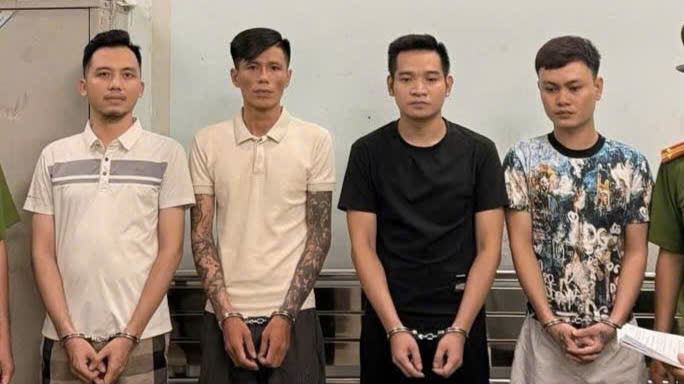 Ho Chi Minh City Cracks Down on High-Interest Lending Ring Masquerading as 'Gold Rental'