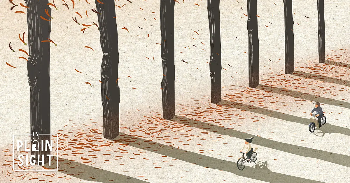 An Ode to Saigon’s Chò Nâu Trees: A Witness to History