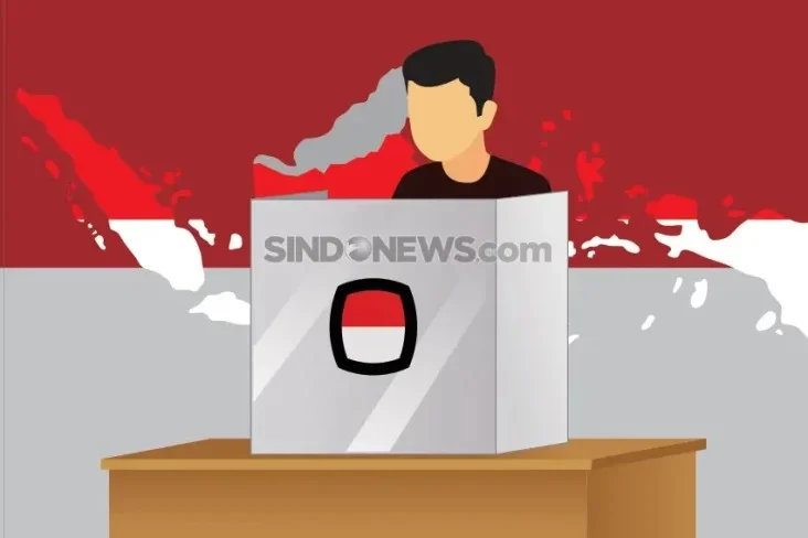 Indonesian Election Law Revision Faces Delays in Academic Paper Release