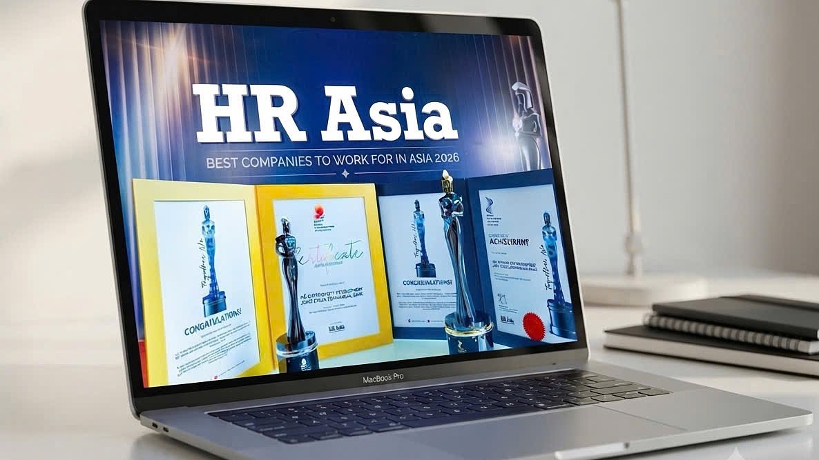 HDBank Named 'Best Companies to Work for in Asia' for Ninth Consecutive Year