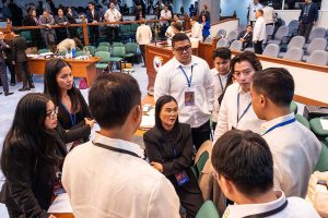 VP Team Told: Prove 'Oplan Romanov' Ops