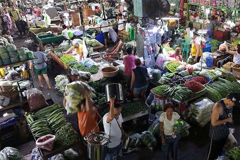 Philippines Inflation Cools in June, But Remains High; BSP Stays Vigilant