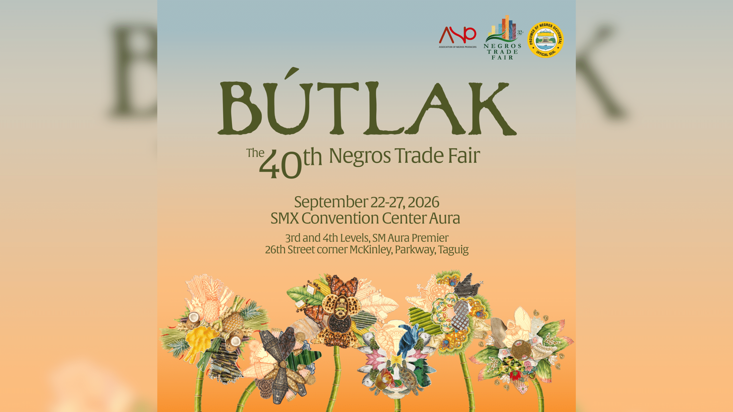 Negros Trade Fair Celebrates 40 Years, Revitalizing Regional Industries