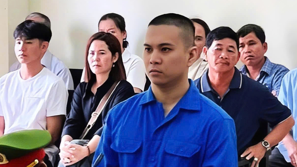 Vietnam: Man Sentenced to Death for Killing Ex-Girlfriend's Father on New Year's Eve