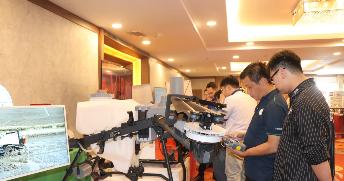 Vietnam Accelerates Investment in Science and Technology, Aims for Global Competitiveness in AI and Quantum Tech