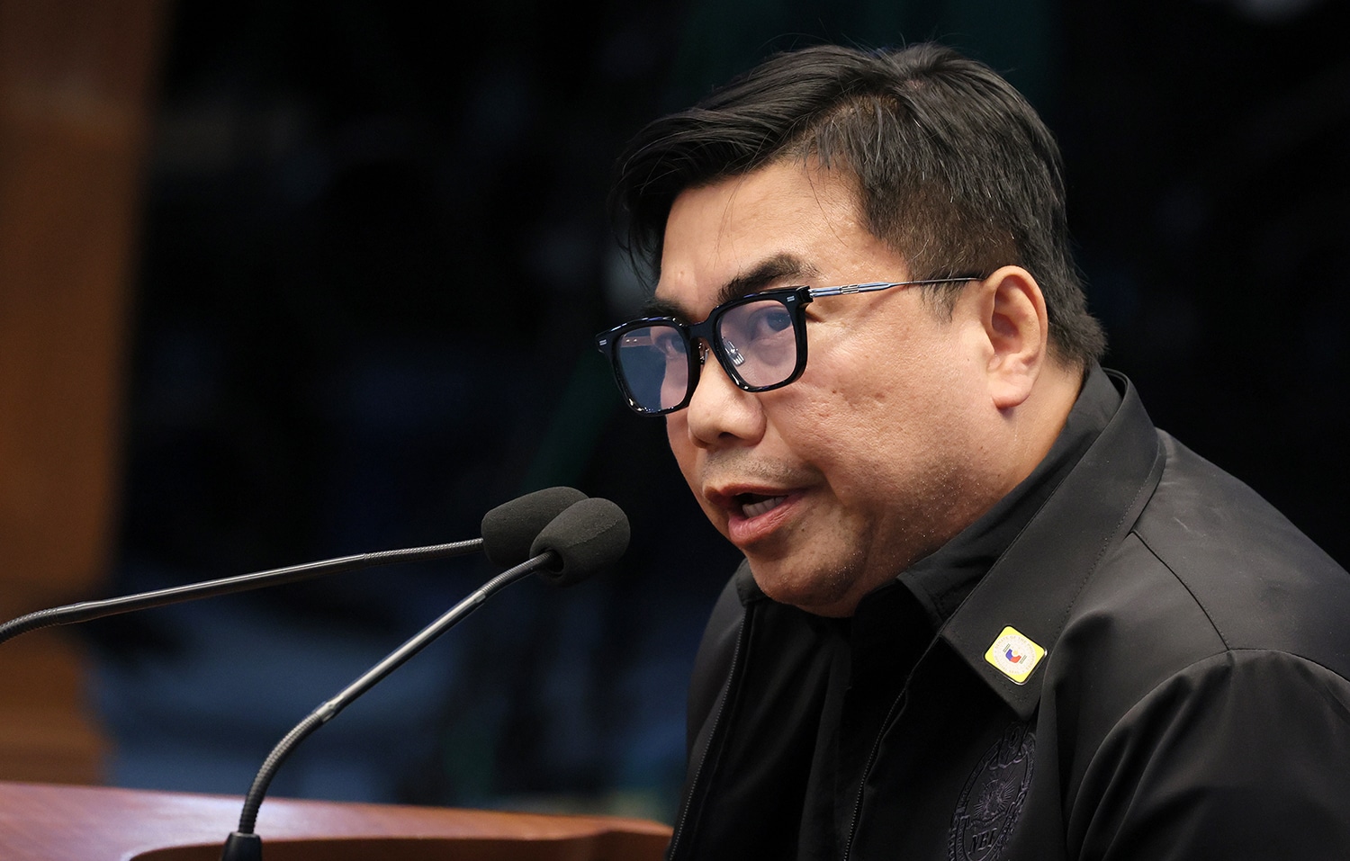 NBI testimonies solidify grave threat case vs. VP Duterte – prosecution
