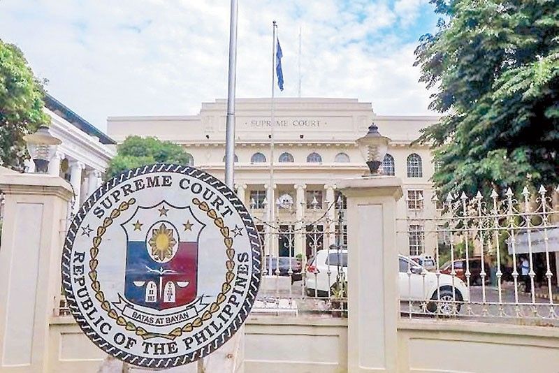SC asked to stop trial over rules, choice of Chiz