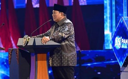 Prabowo Targets 5,000 Fishing Villages by 2029