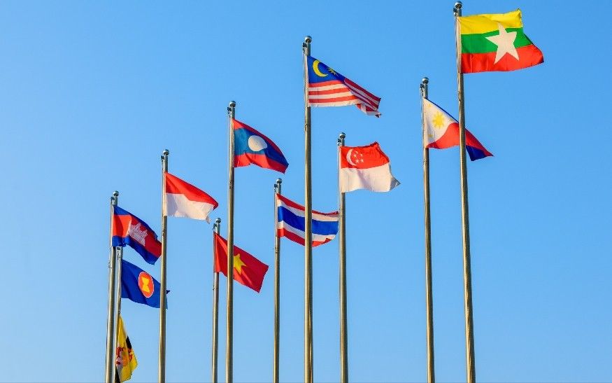ASEAN首脳会議、マニラ首都圏で11月開催へ 交通・航空便に影響