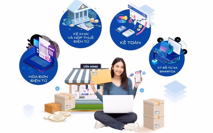 Da Nang Pilots Digital Transformation Support for Small Businesses