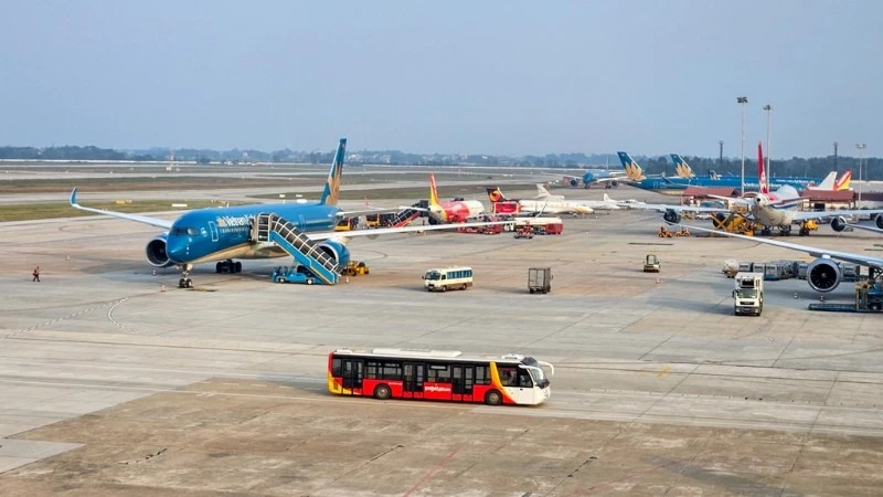 Vietnam Approves National Airport Network Master Plan Revision