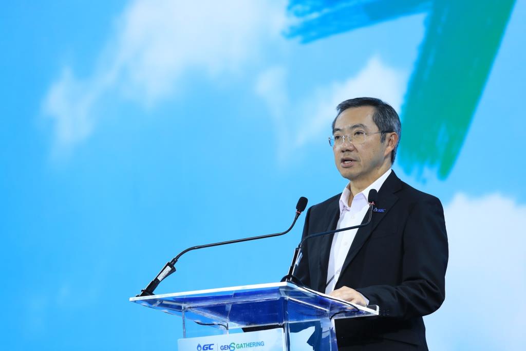 PTTGC Restructures Business, GC Polyols Temporarily Halts Production