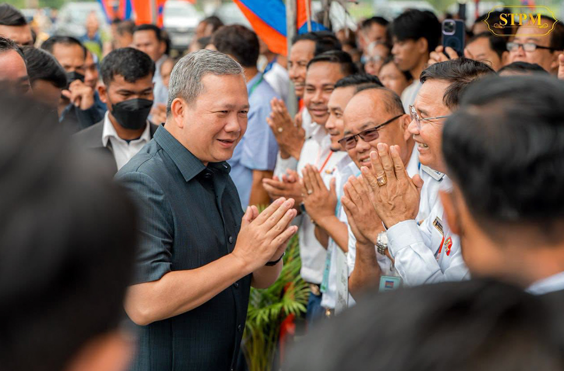 Pochentong Airport Eyed as Regional Logistics Hub; Feasibility Study Announced