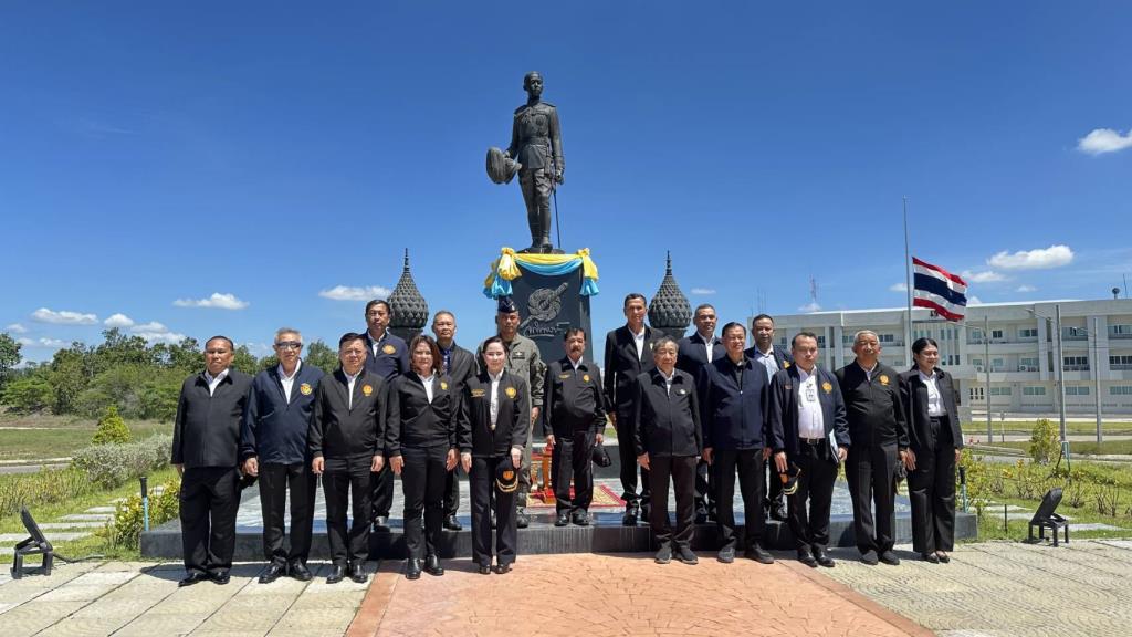 タイ空軍、無人機迎撃技術を視察