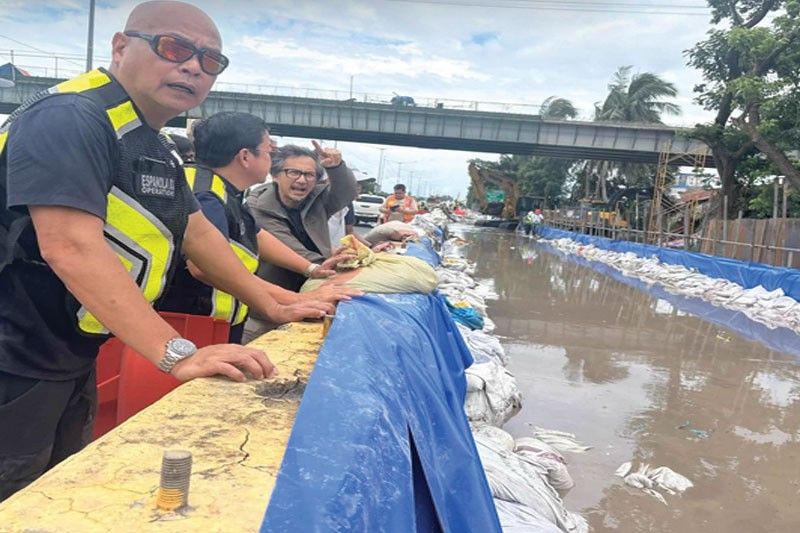 NLEX Completes Tulaoc River Dredging, Bolsters Flood Mitigation
