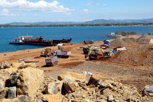 Palace Denies Concealment of PHL-US Critical Minerals MOU
