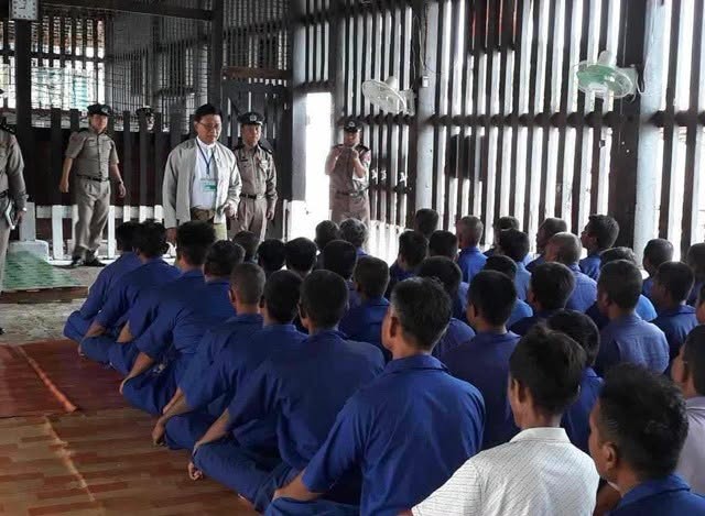 クーデター後5年で148人の政治犯が適切な医療を受けられず死亡、軍事政権は十分な医療を提供していると虚偽の説明
