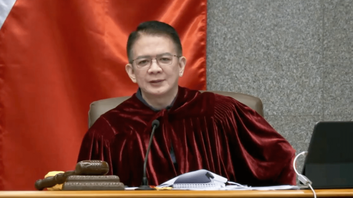 Escudero: Law requires foreign currency funds declared in peso in SALNs