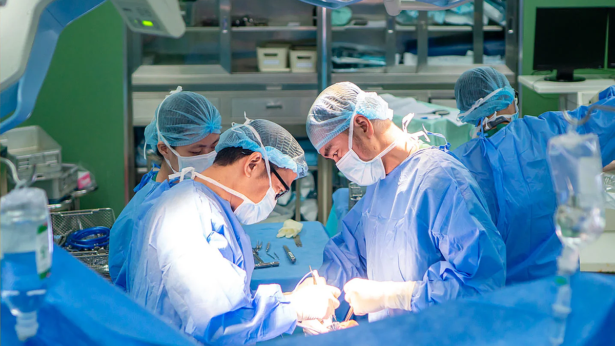 Vietnam's Largest Private Healthcare Provider Records Record Profits