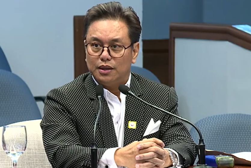 VP Sara Impeachment Trial: Prosecution Presents Final Witness