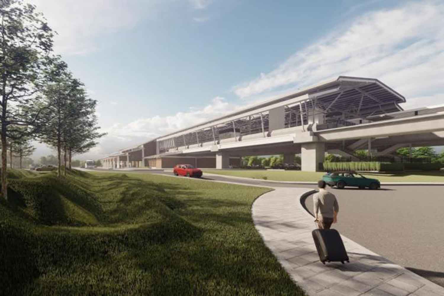 High-speed rail project's fate rests on contract rejig